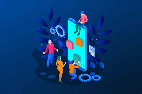 Building your First App .